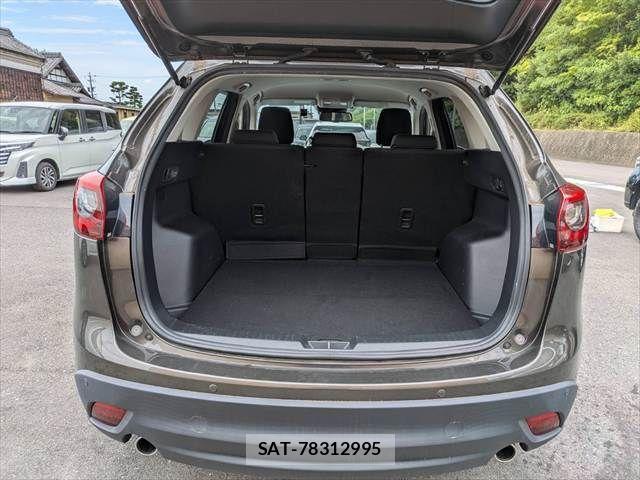 Mazda CX-5 2015-08 8314066-12