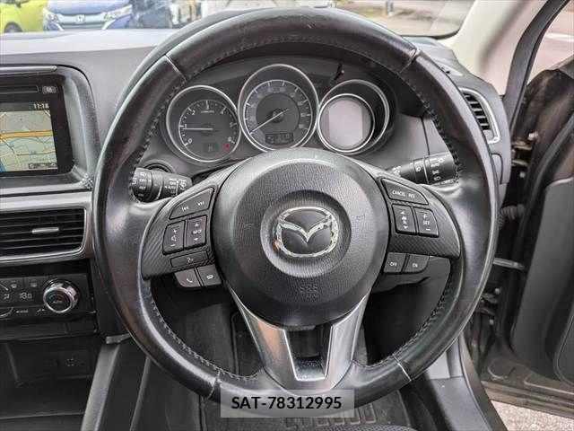 Mazda CX-5 2015-08 8314066-13