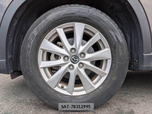Mazda CX-5 2015-08 8314066-14