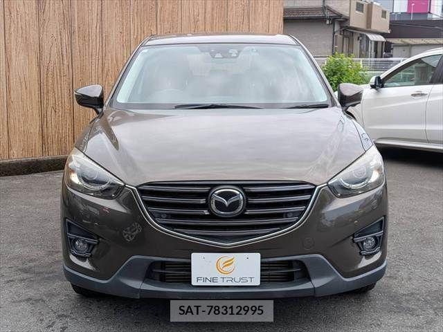 Mazda CX-5 2015-08 8314066-15