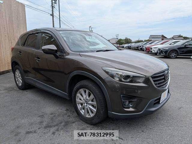 Mazda CX-5 2015-08 8314066-16