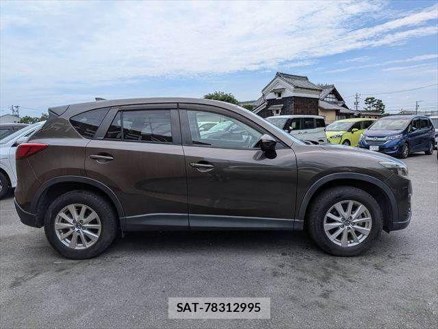 Mazda CX-5 2015-08 8314066-17