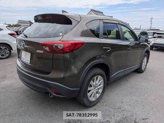 Mazda CX-5 2015-08 8314066-18