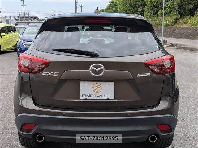 Mazda CX-5 2015-08 8314066-19