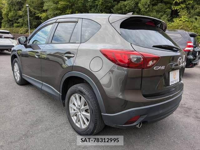 Mazda CX-5 2015-08 8314066-20