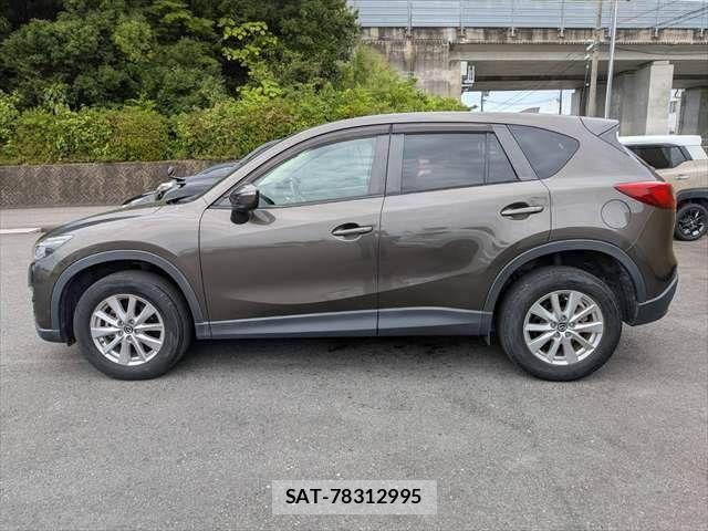 Mazda CX-5 2015-08 8314066-21