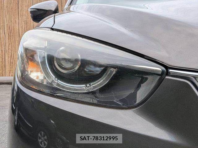 Mazda CX-5 2015-08 8314066-23