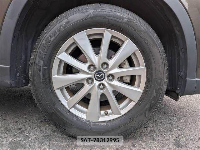 Mazda CX-5 2015-08 8314066-28