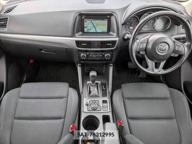 Mazda CX-5 2015-08 8314066-2