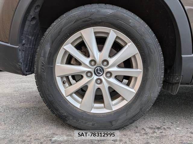 Mazda CX-5 2015-08 8314066-29