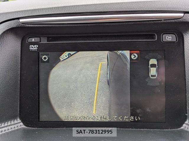 Mazda CX-5 2015-08 8314066-5