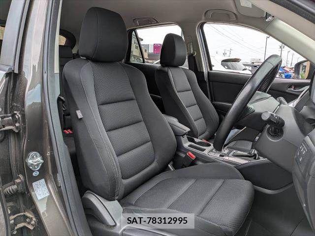 Mazda CX-5 2015-08 8314066-8