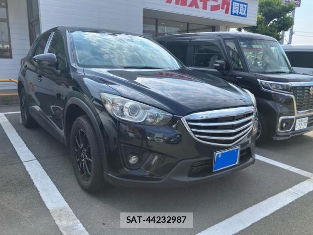 Mazda CX-5 2013-01 8314067-0