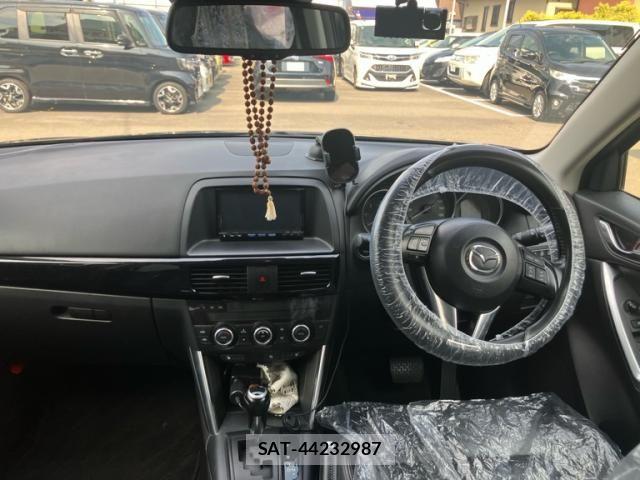 Mazda CX-5 2013-01 8314067-12