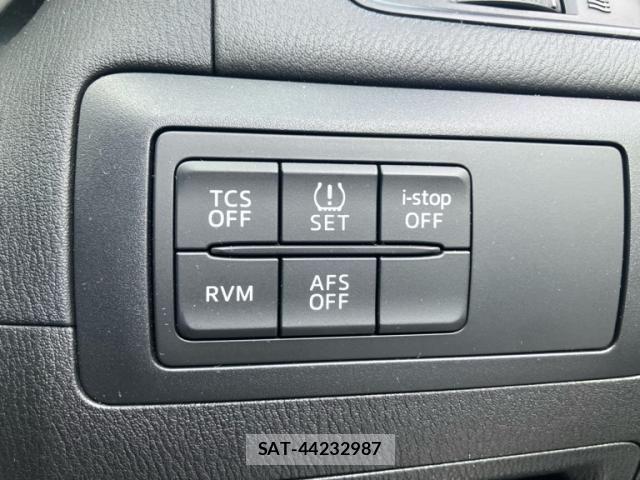 Mazda CX-5 2013-01 8314067-14