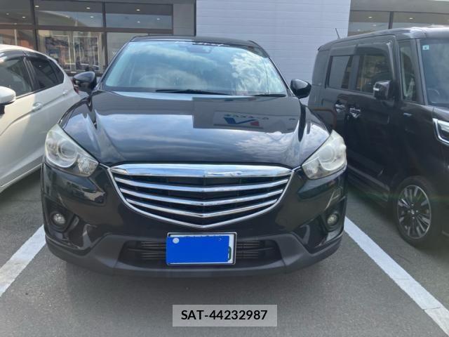 Mazda CX-5 2013-01 8314067-1