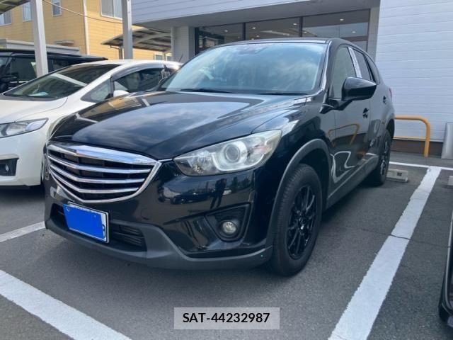 Mazda CX-5 2013-01 8314067-2