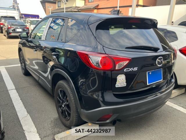 Mazda CX-5 2013-01 8314067-3