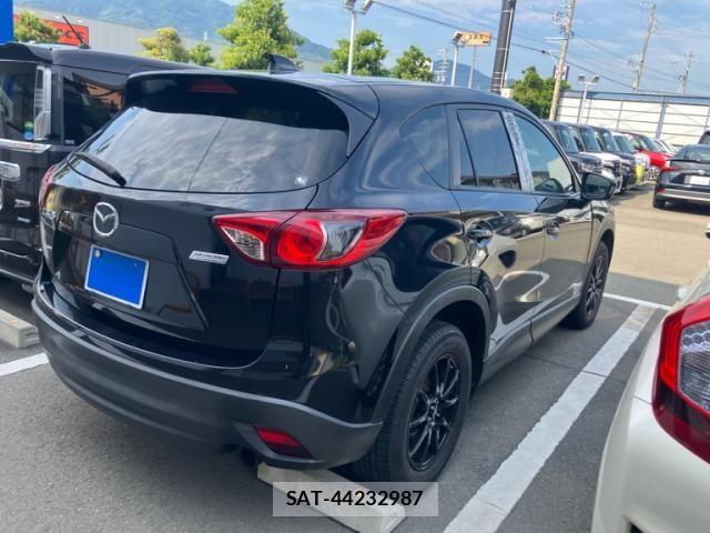 Mazda CX-5 2013-01 8314067-4