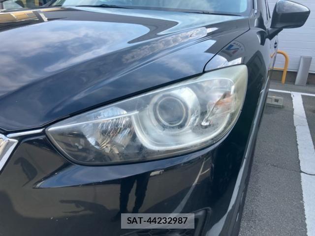 Mazda CX-5 2013-01 8314067-5