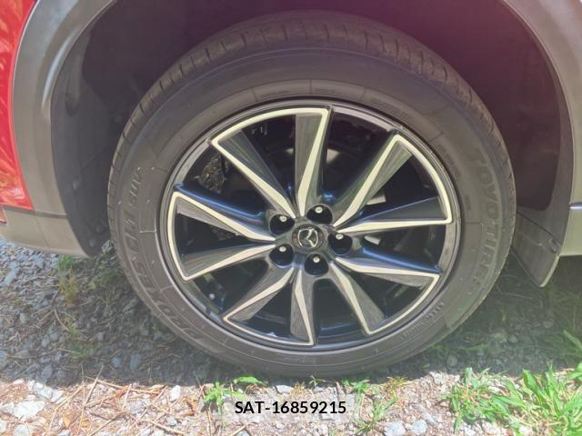 Mazda CX-5 2017-08 8314054-9
