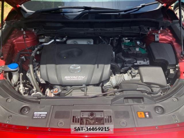Mazda CX-5 2017-08 8314054-14