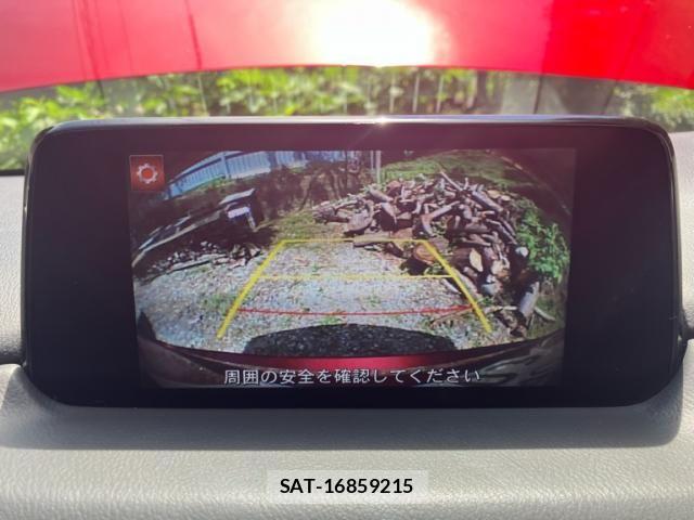 Mazda CX-5 2017-08 8314054-16