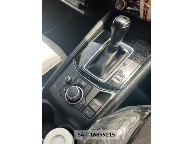 Mazda CX-5 2017-08 8314054-18