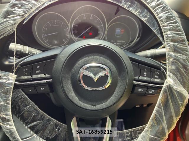 Mazda CX-5 2017-08 8314054-19