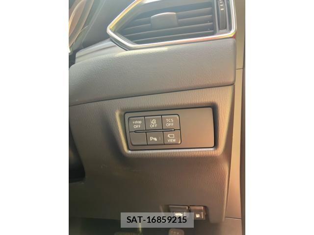 Mazda CX-5 2017-08 8314054-20