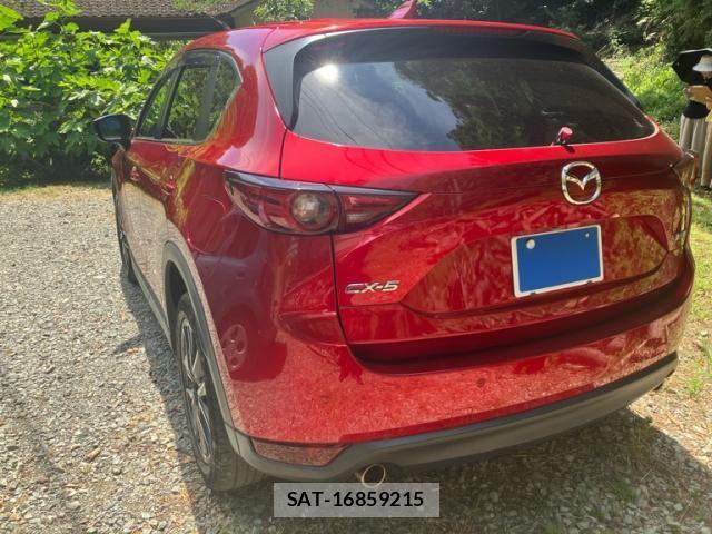 Mazda CX-5 2017-08 8314054-4