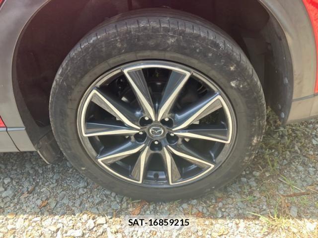 Mazda CX-5 2017-08 8314054-6