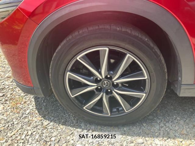 Mazda CX-5 2017-08 8314054-7