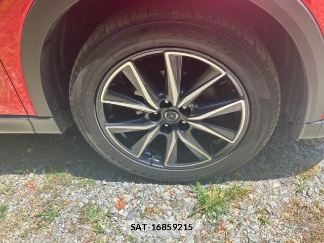 Mazda CX-5 2017-08 8314054-8