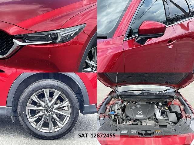Mazda CX-5 2019-05 8314045-6