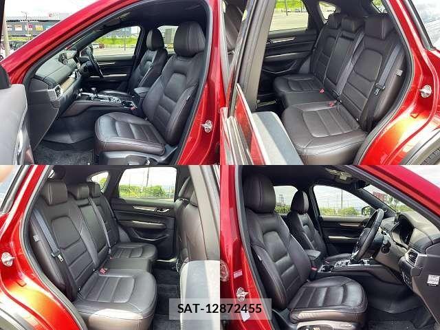 Mazda CX-5 2019-05 8314045-7