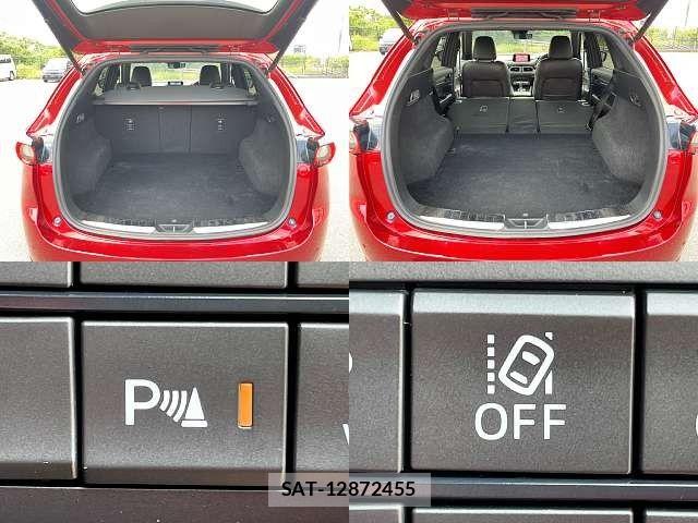 Mazda CX-5 2019-05 8314045-8