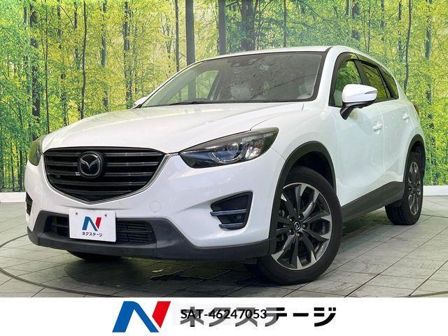Mazda CX-5 2015-08 8314062-0