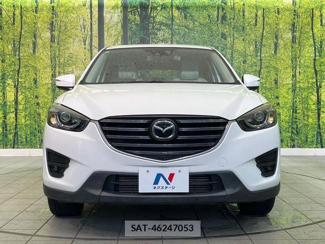 Mazda CX-5 2015-08 8314062-13