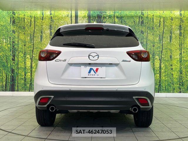 Mazda CX-5 2015-08 8314062-14