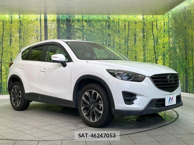 Mazda CX-5 2015-08 8314062-15