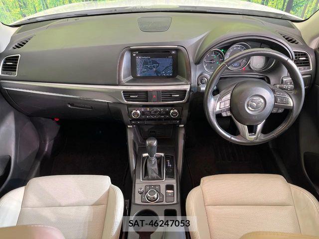 Mazda CX-5 2015-08 8314062-1