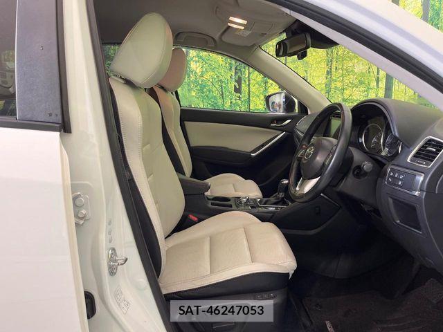 Mazda CX-5 2015-08 8314062-7
