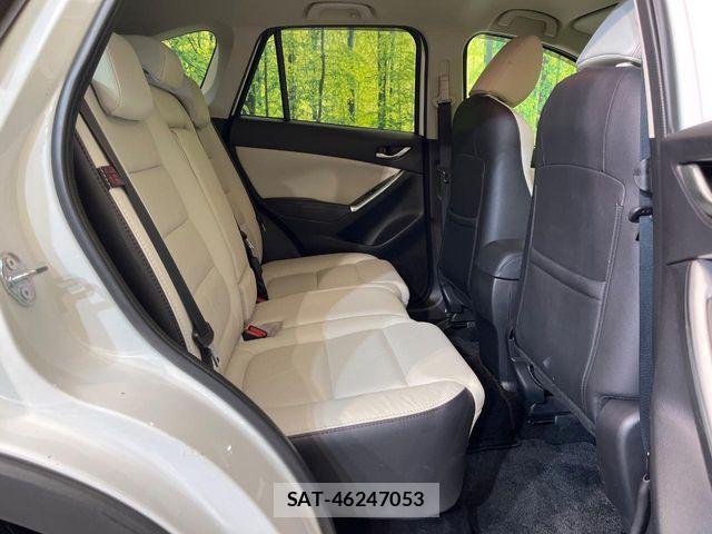 Mazda CX-5 2015-08 8314062-8