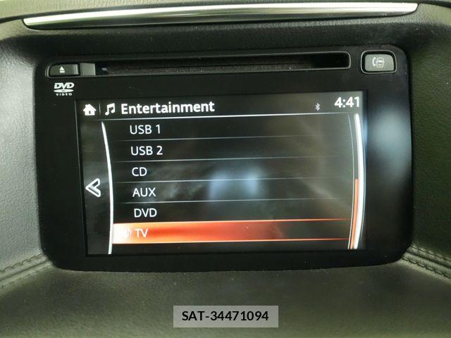 Mazda CX-5 2016-01 8314061-9