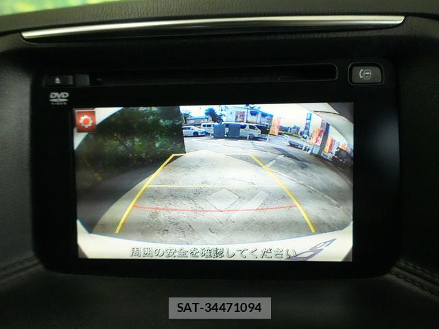 Mazda CX-5 2016-01 8314061-10