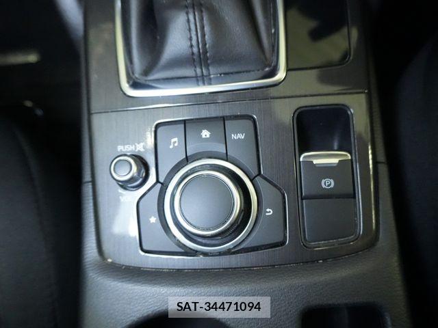 Mazda CX-5 2016-01 8314061-13