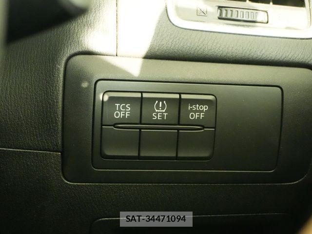 Mazda CX-5 2016-01 8314061-14