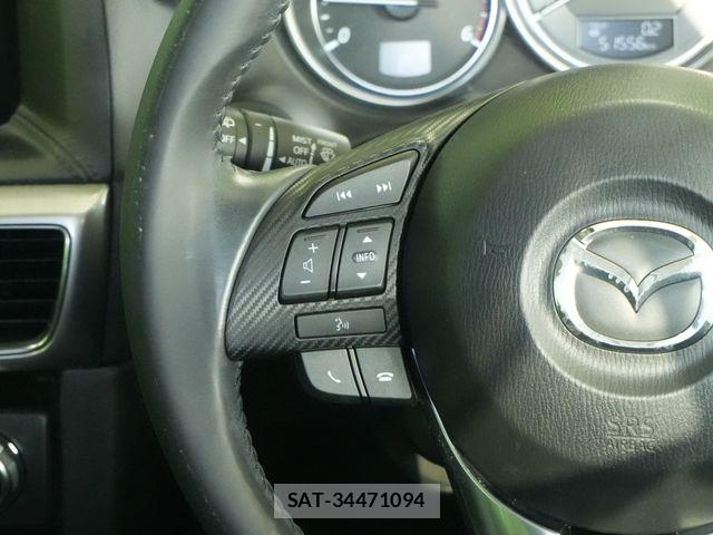 Mazda CX-5 2016-01 8314061-17