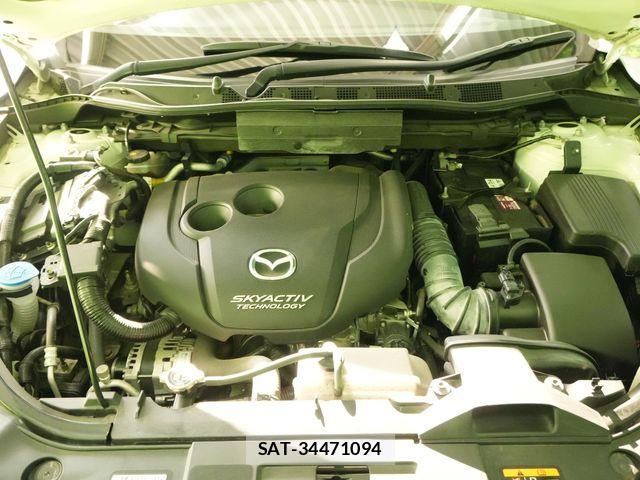 Mazda CX-5 2016-01 8314061-19